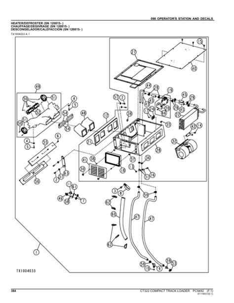 john deere ct322 tracks|john deere ct322 parts diagram.